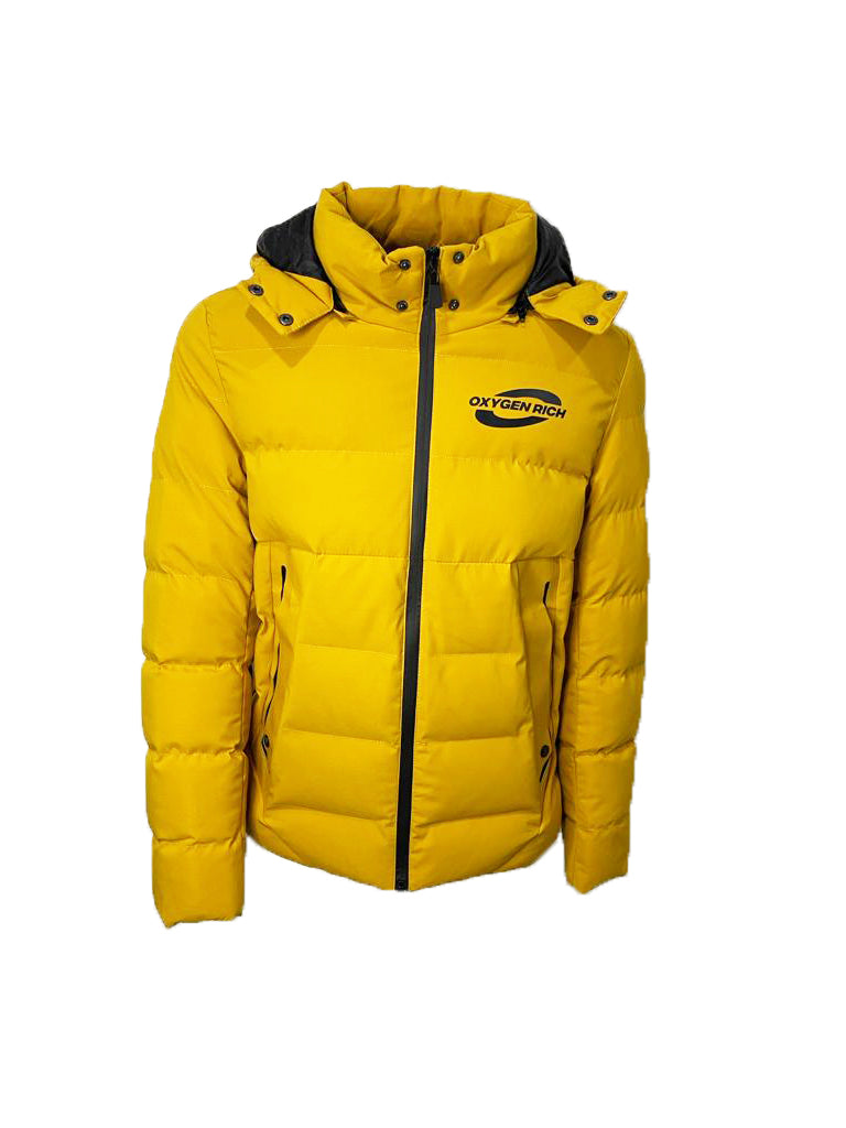BOMBER OXYGEN RICH