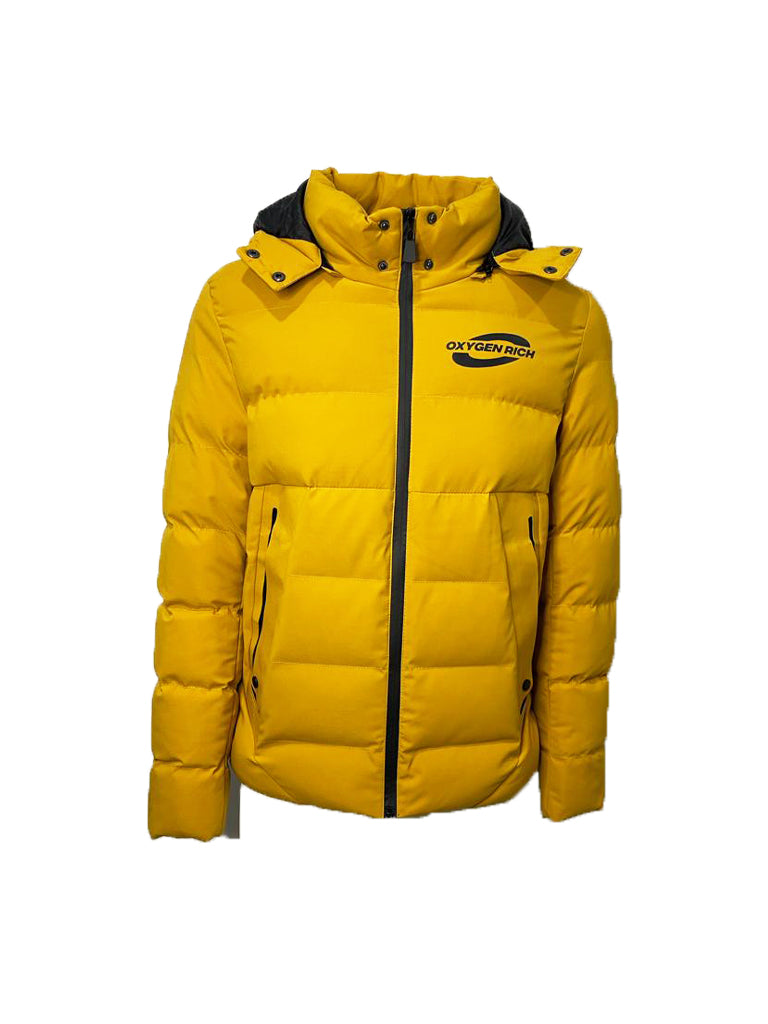 BOMBER OXYGEN RICH