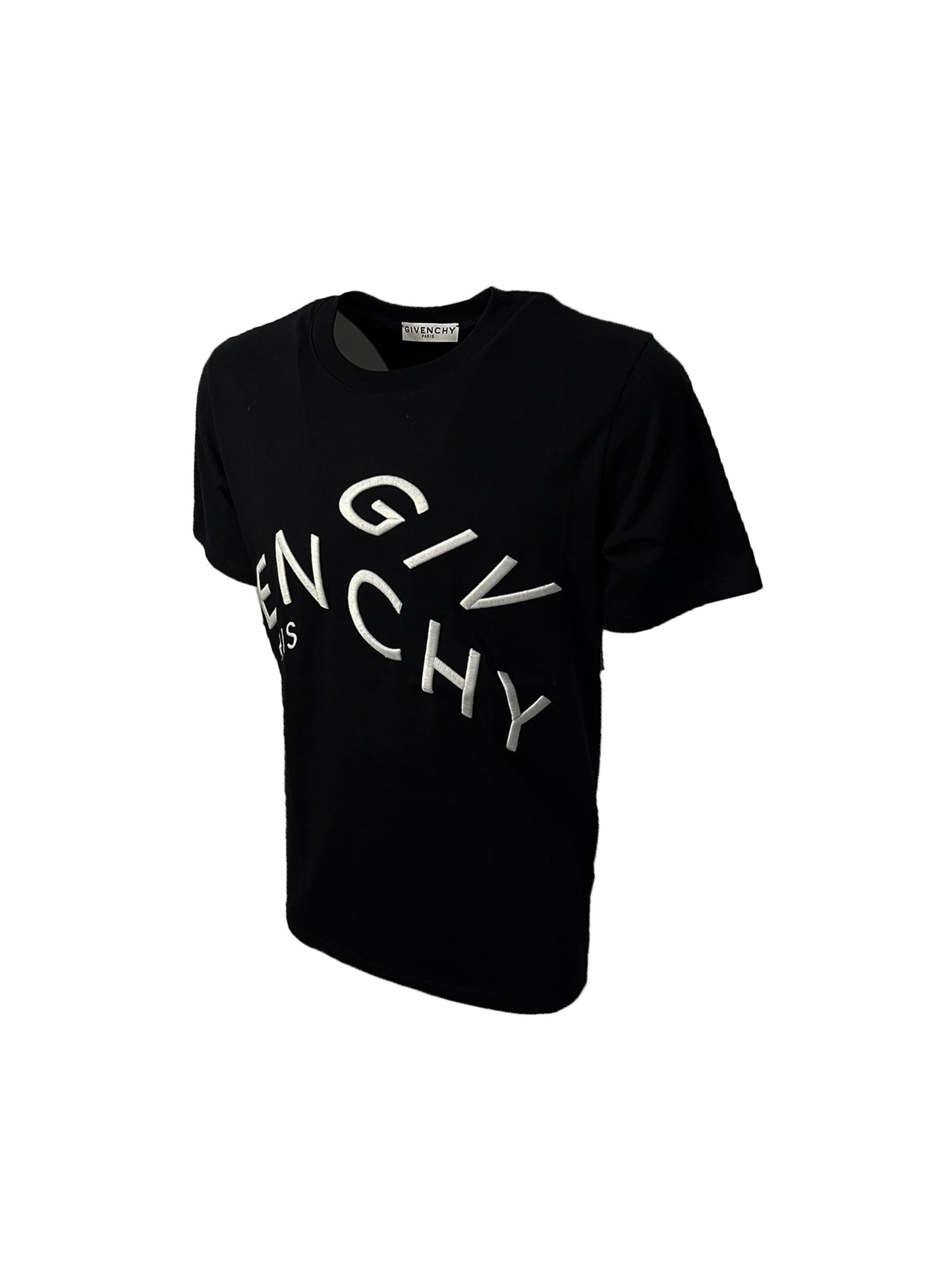 t-shirt Givenchy Paris