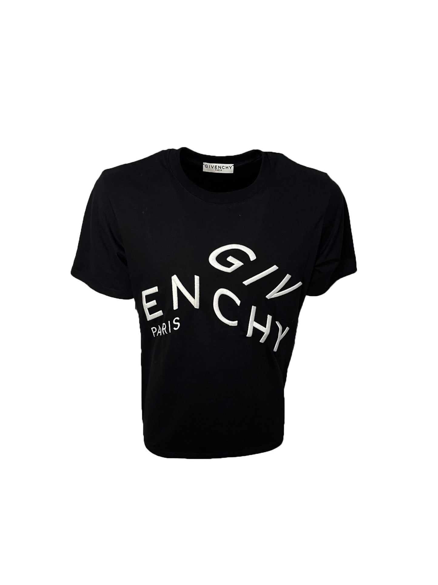 t-shirt Givenchy Paris