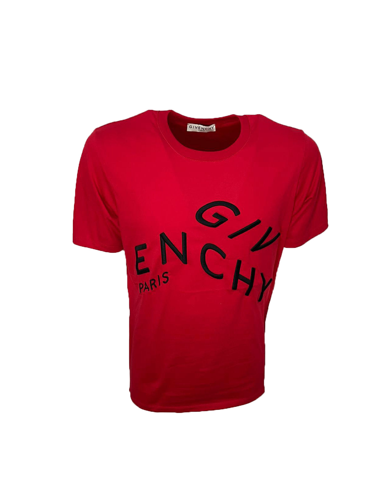 t-shirt Givenchy Paris