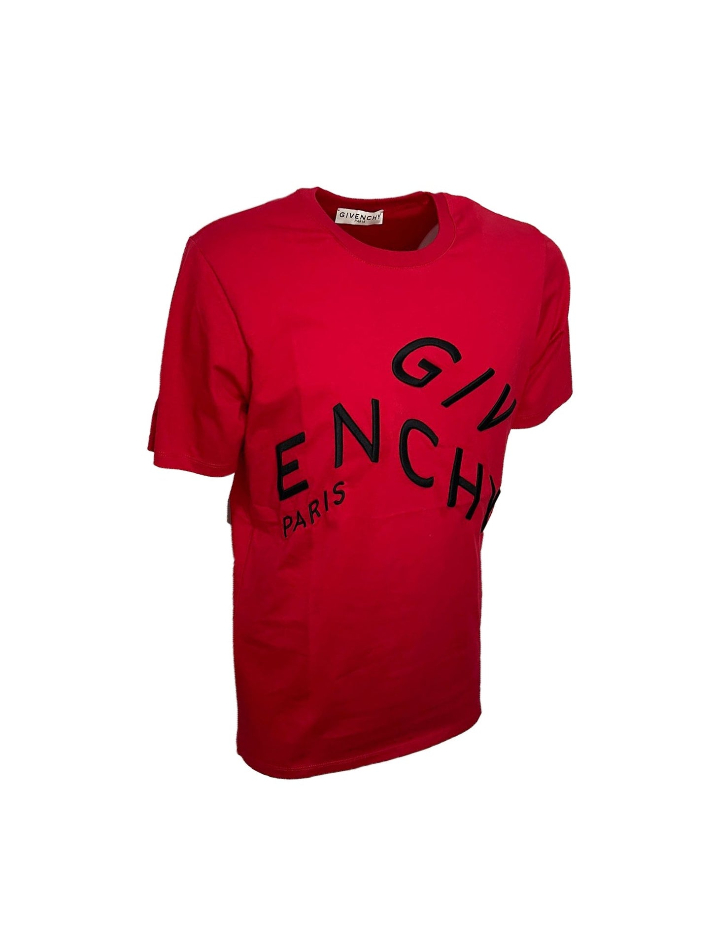 t-shirt Givenchy Paris