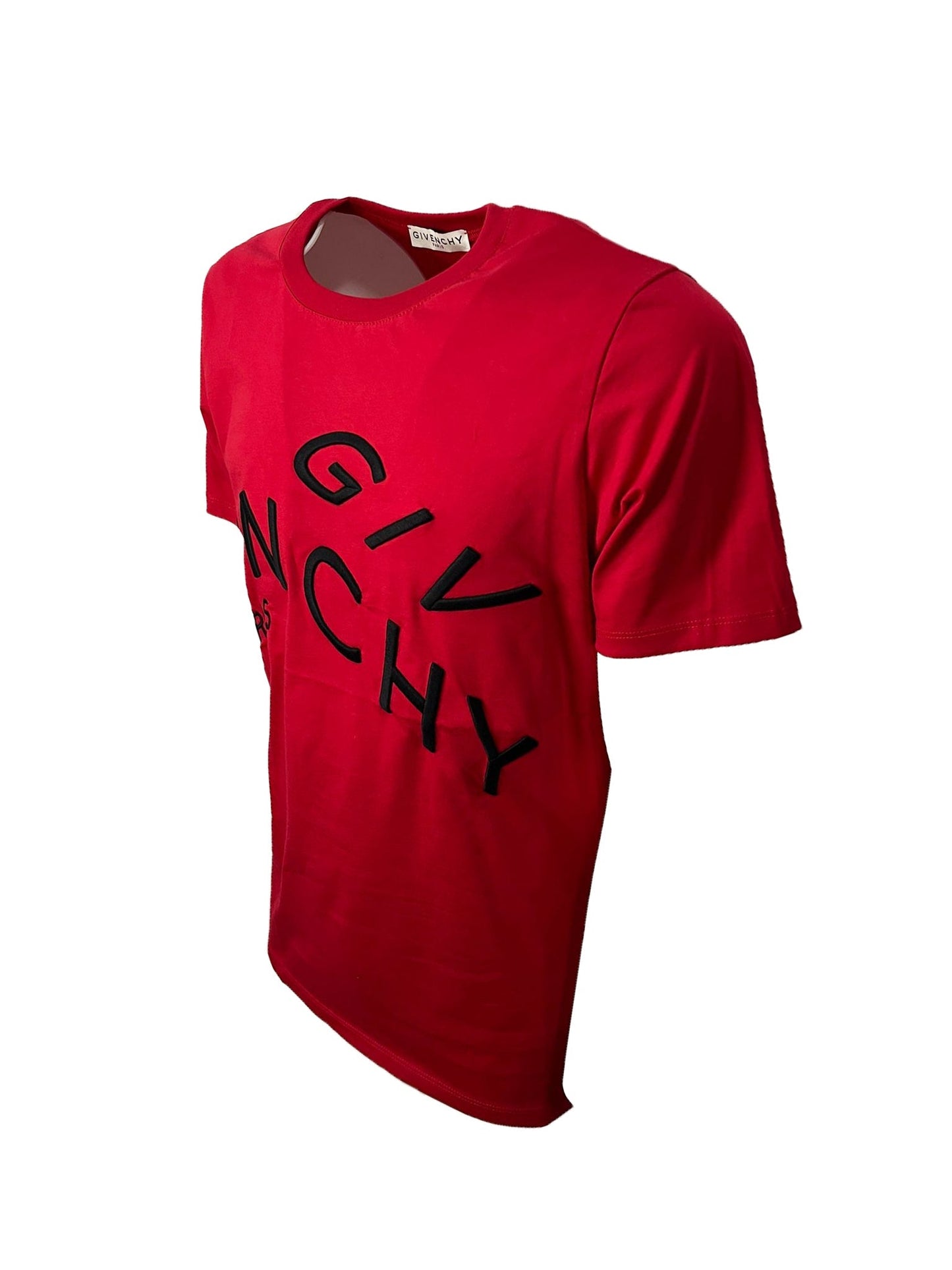 t-shirt Givenchy Paris