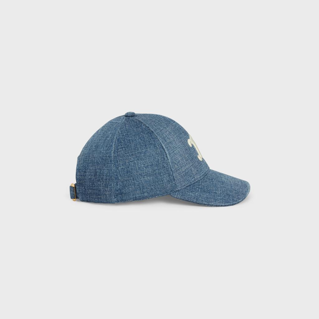 CAPPELLO CELINE