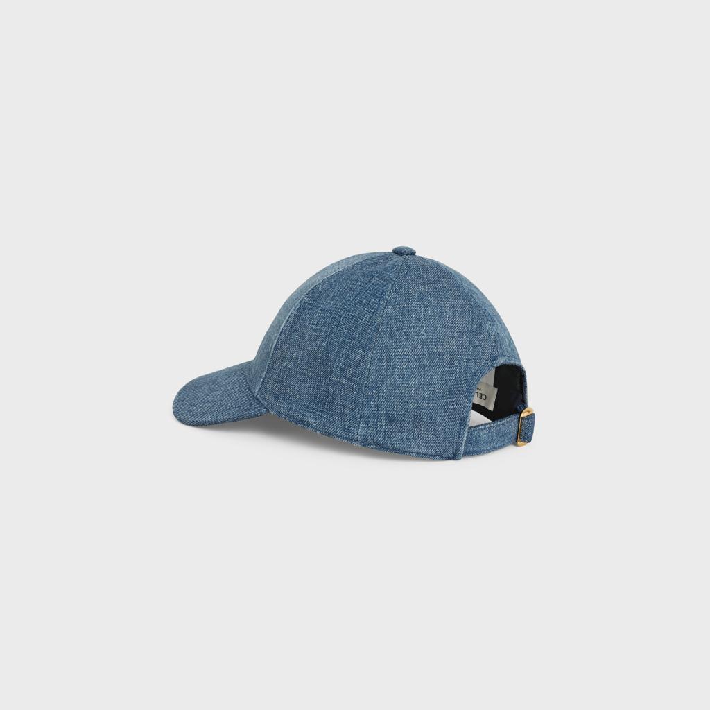 CAPPELLO CELINE