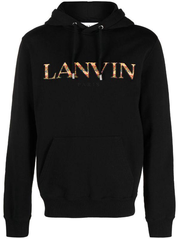 FELPA LANVIN