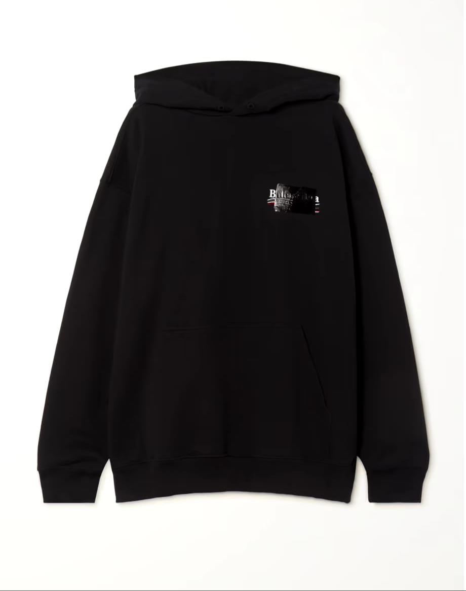FELPA BALENCIAGA PARIS