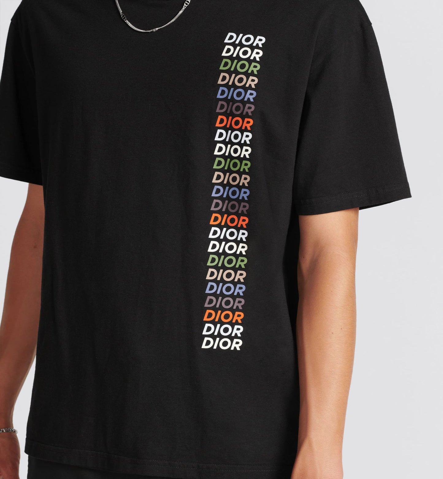 T-SHIRT CHRISTIAN DIOR