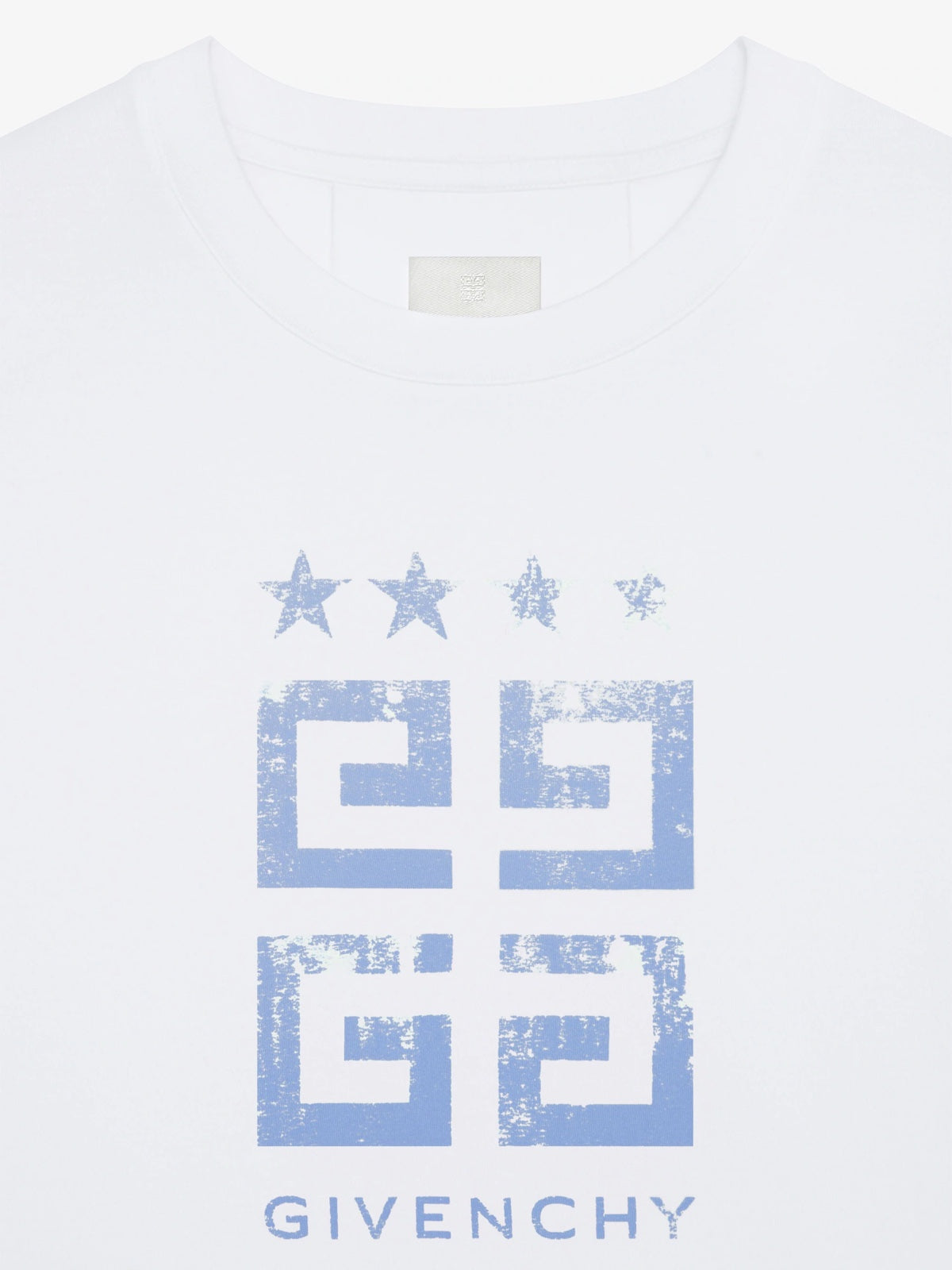 T-SHIRT GIVENCHY