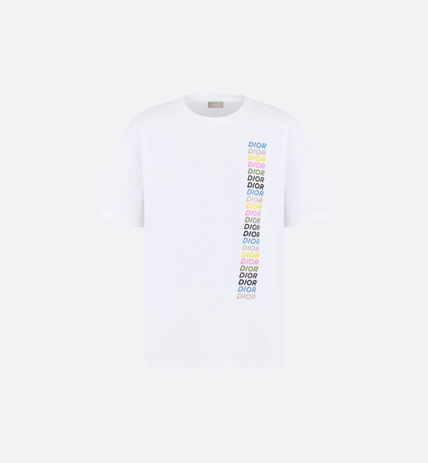 T-SHIRT CHRISTIAN DIOR
