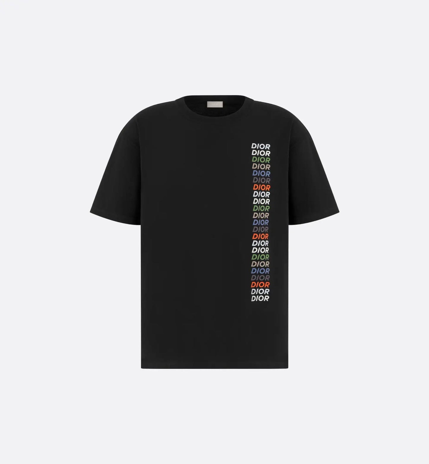 T-SHIRT CHRISTIAN DIOR
