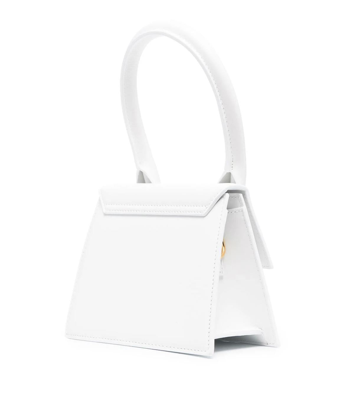JACQUEMUS BORSA LE CHIQUITO MOJEN
