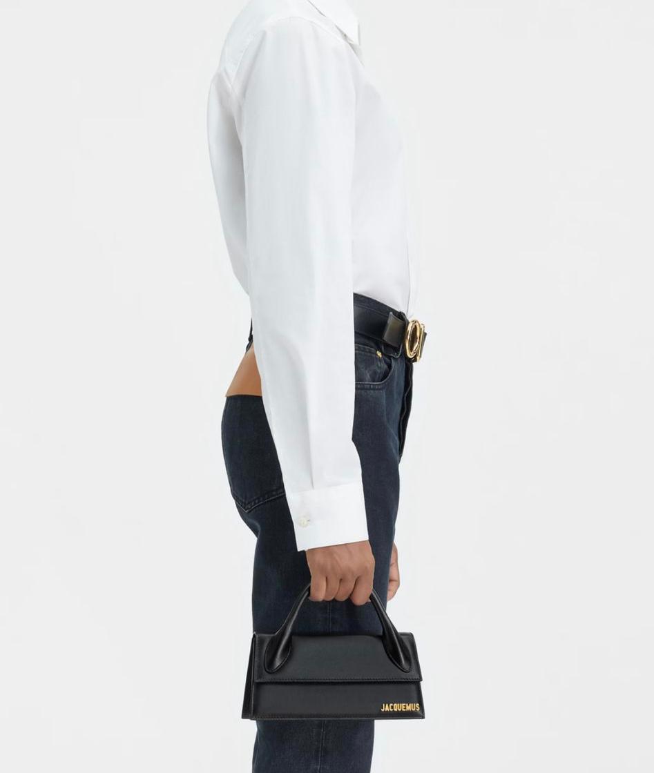 JACQUEMUS BORSA LE CHIQUITO LONGE