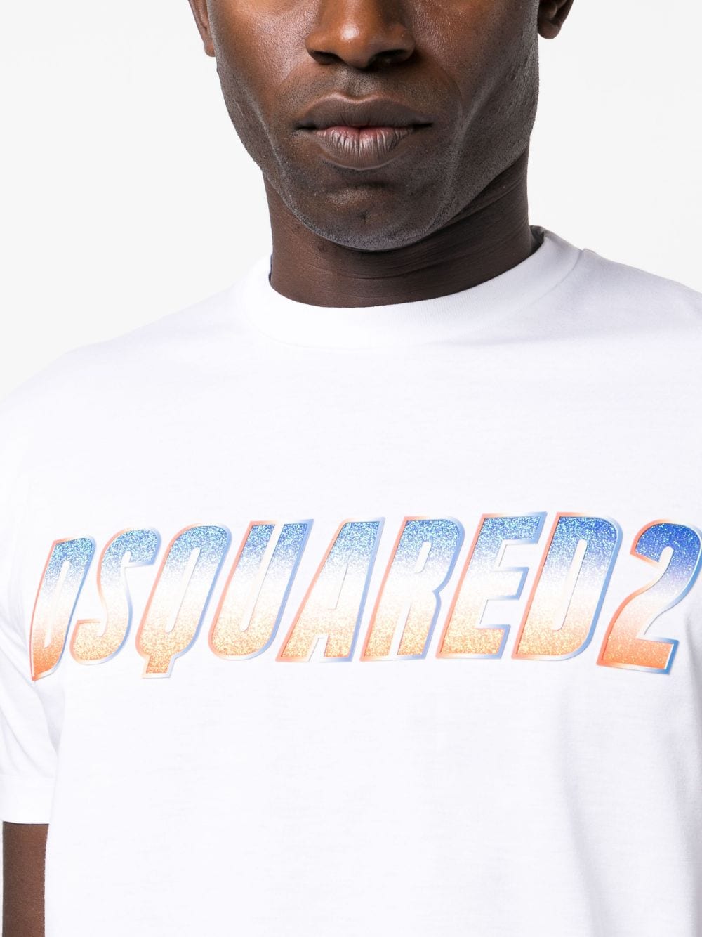 T-SHIRT DSQUARED2