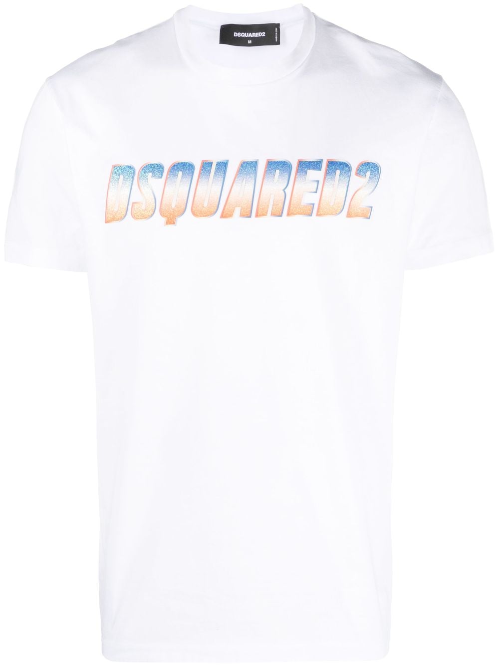 T-SHIRT DSQUARED2