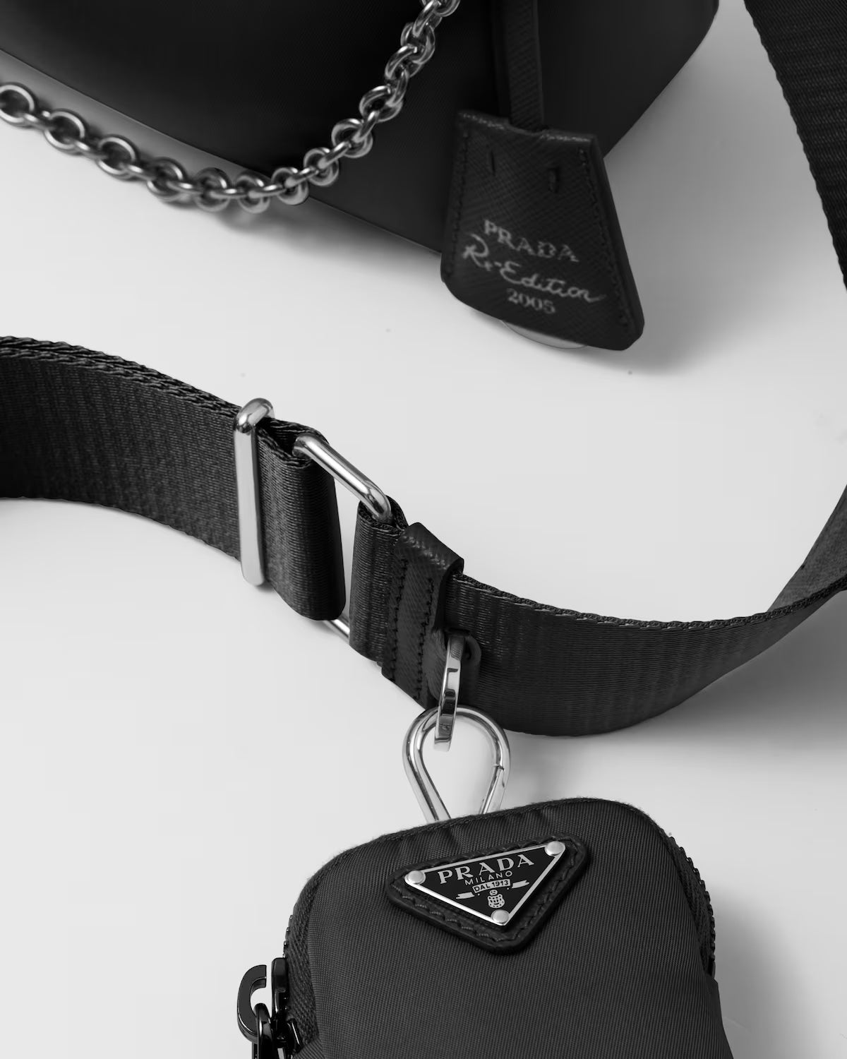 BORSA PRADA