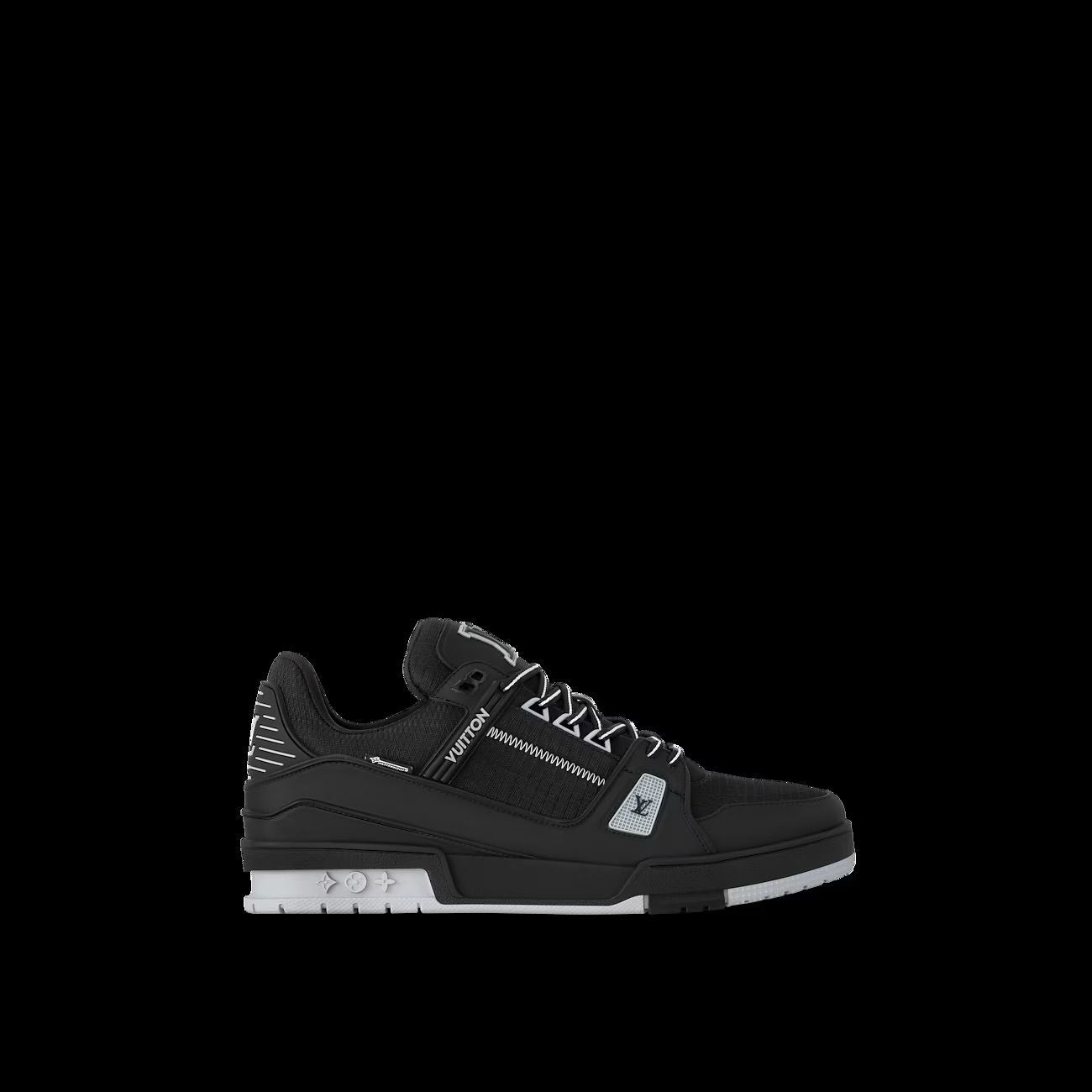 SNEAKERS LOUIS VUITTON