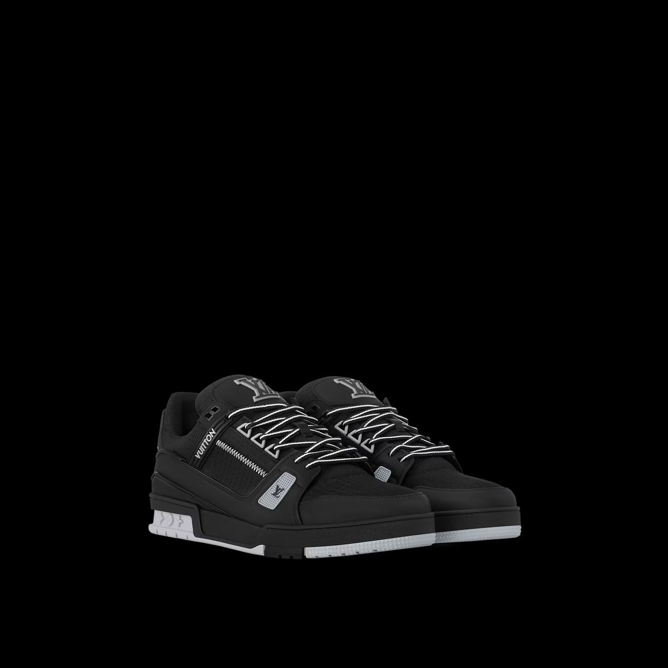SNEAKERS LOUIS VUITTON