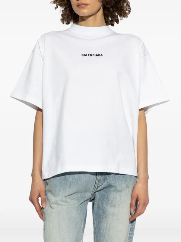 T-SHIRT BALENCIAGA
