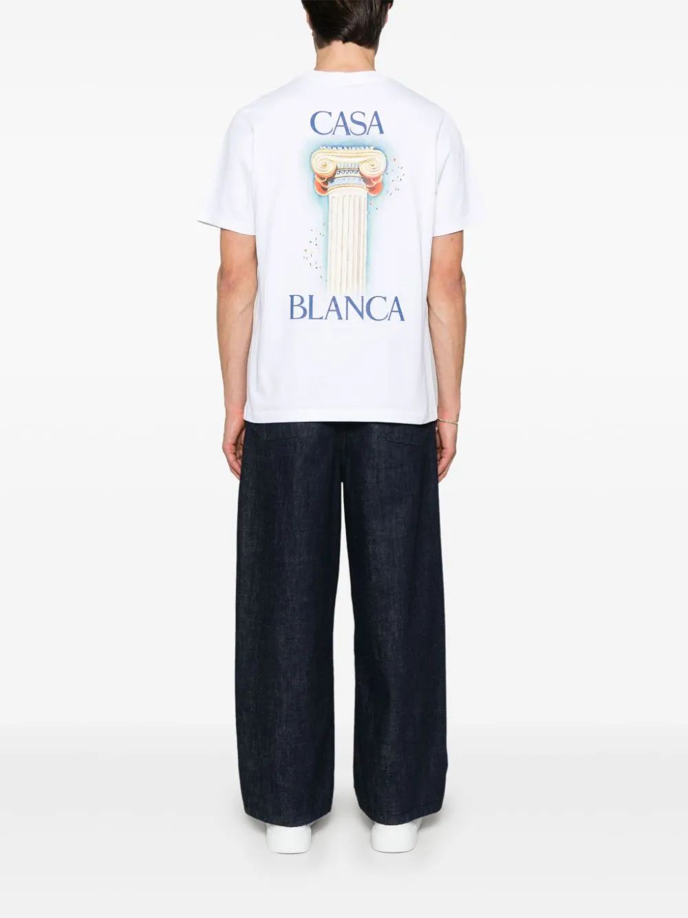 T-SHIRT CASABLANCA
