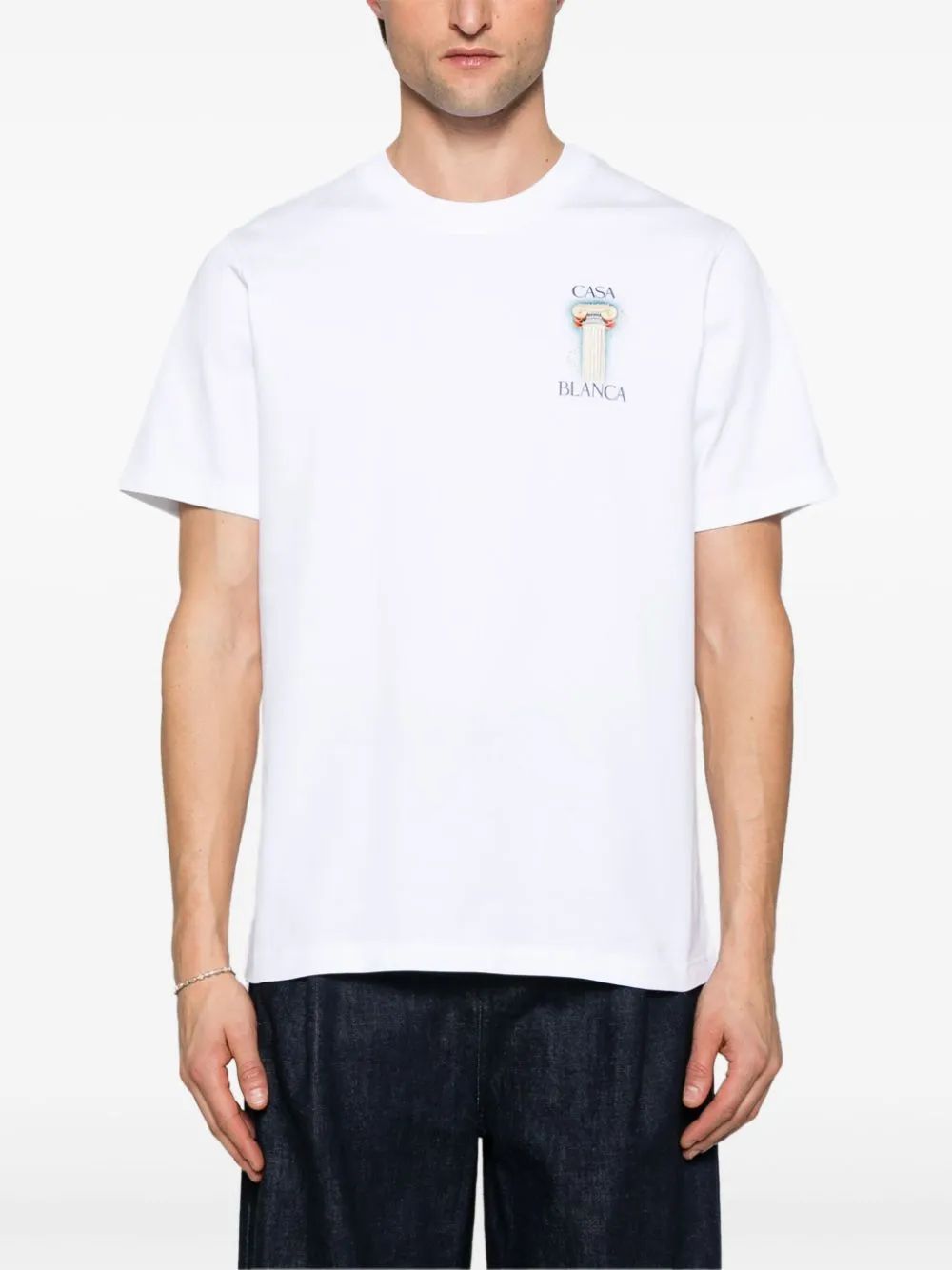 T-SHIRT CASABLANCA