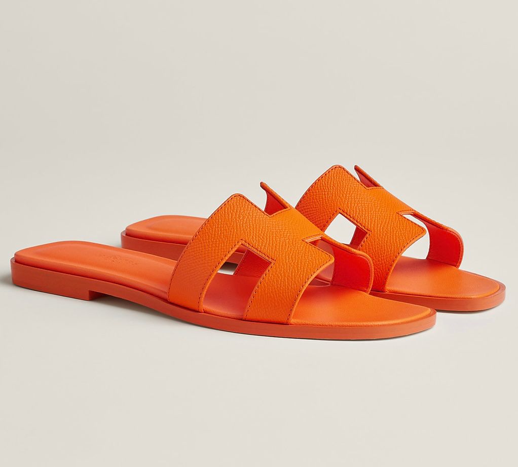 SANDALI HERMES