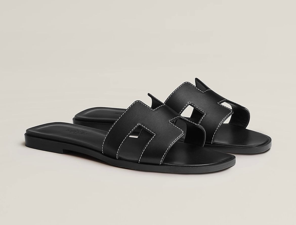 SANDALI HERMES