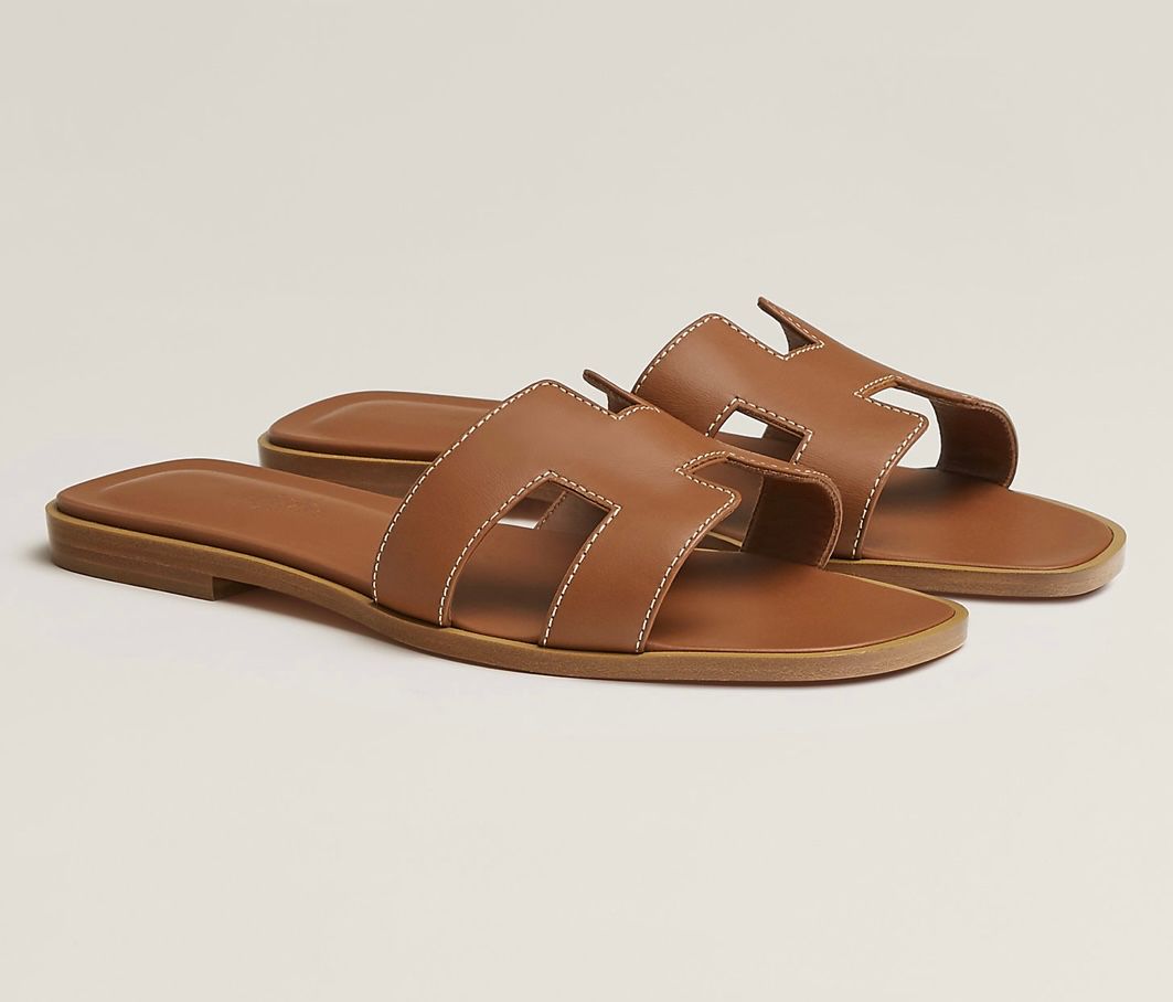SANDALI HERMES