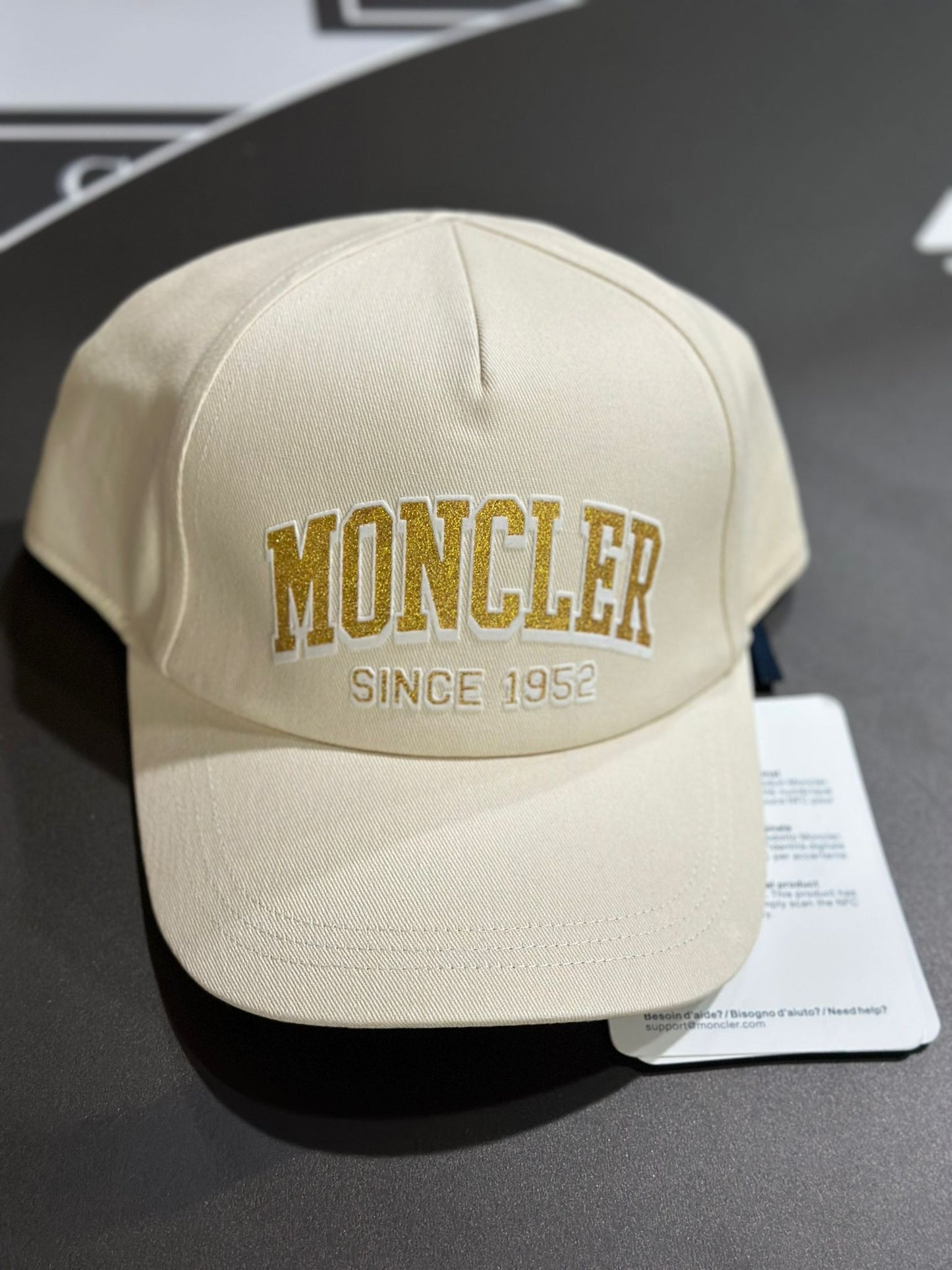 CAPPELLO MONCLER