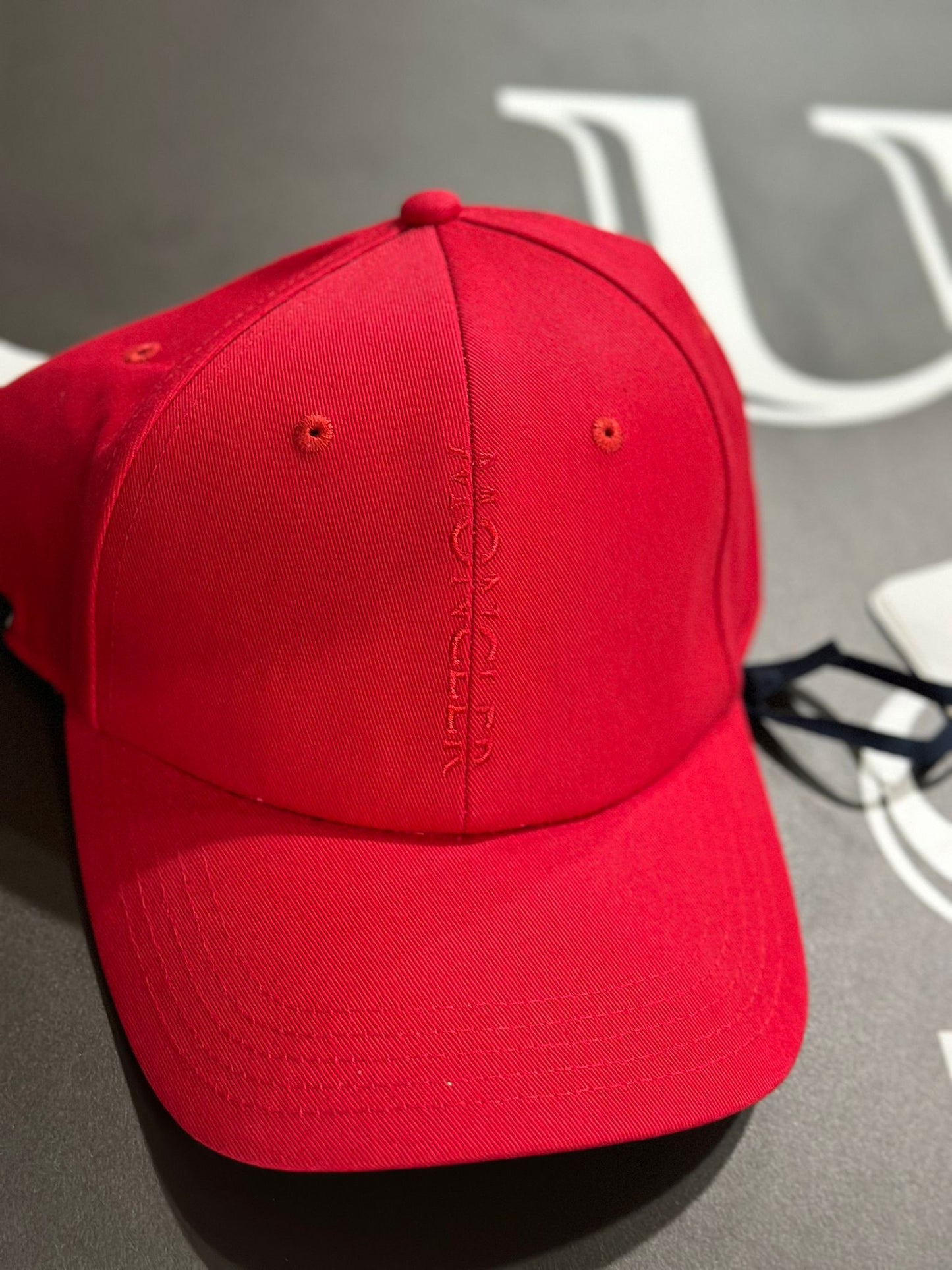 CAPPELLO MONCLER