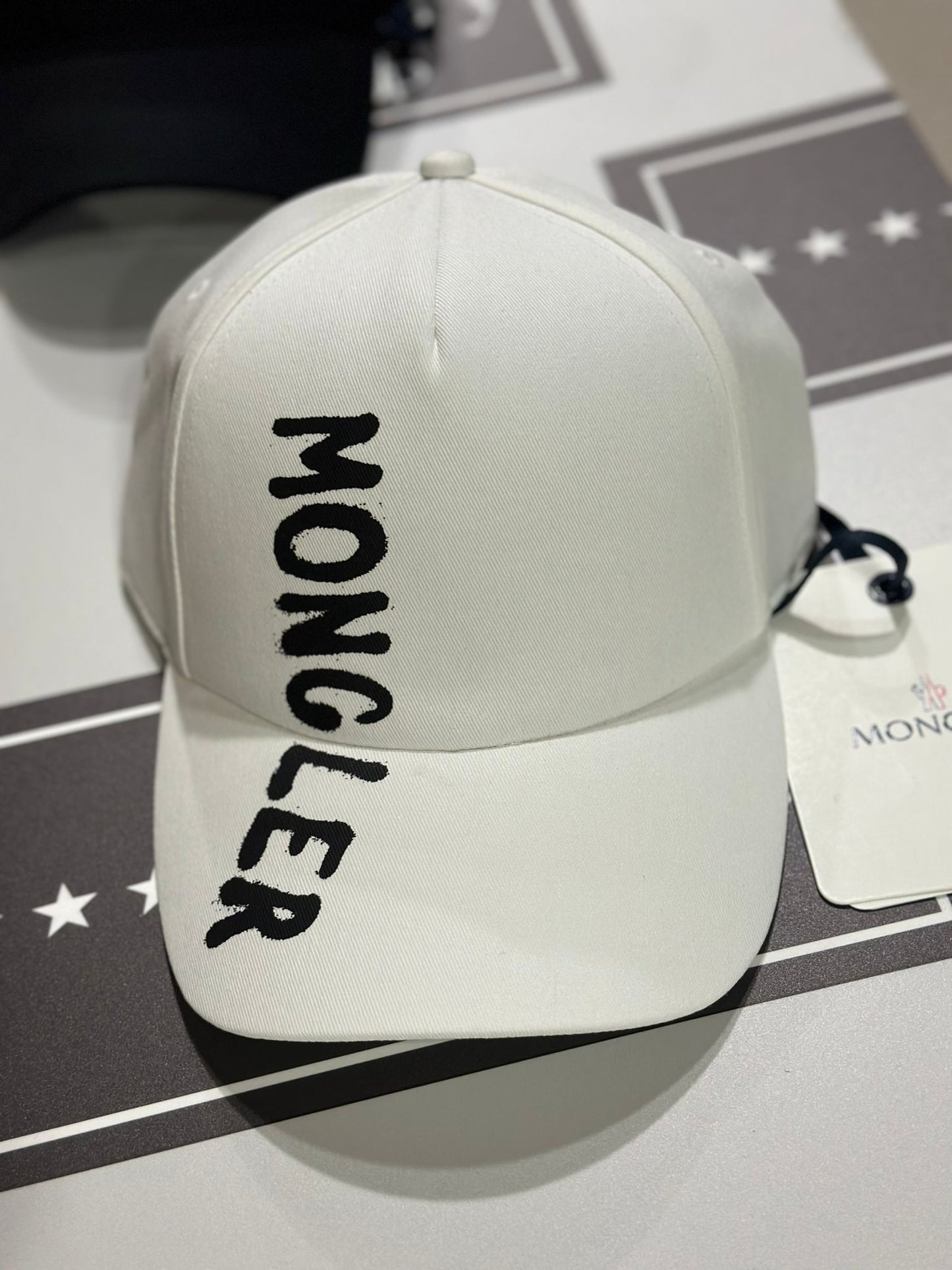 CAPPELLO MONCLER