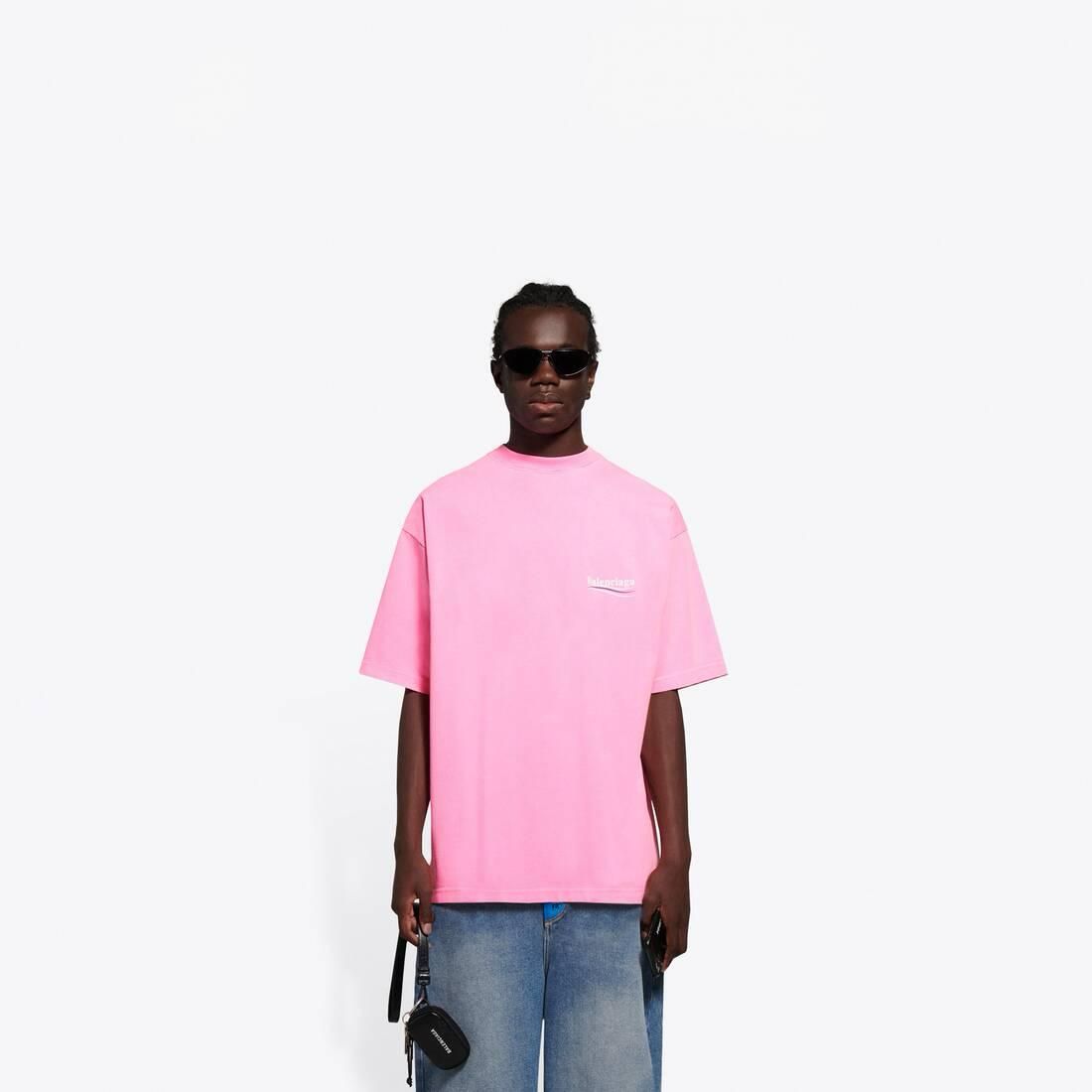 T-SHIRT BALENCIAGA