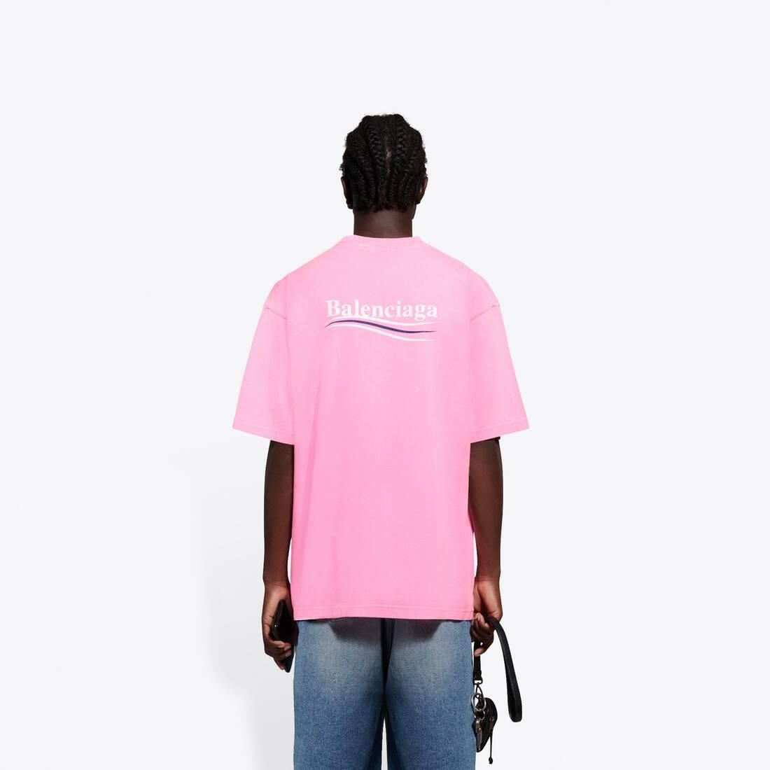 T-SHIRT BALENCIAGA