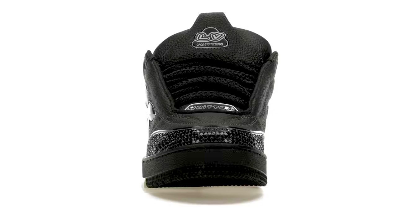 SNEAKERS LOUIS VUITTON