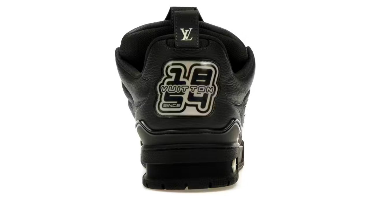 SNEAKERS LOUIS VUITTON