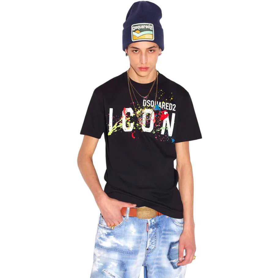 T-SHIRT DSQUARED2