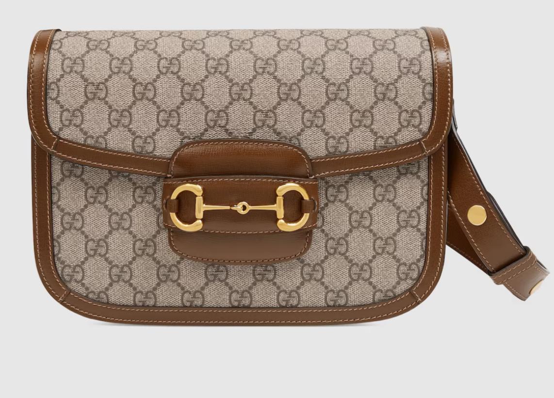 BORSA GUCCI