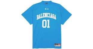 T-SHIRT BALENCIAGA PARIS