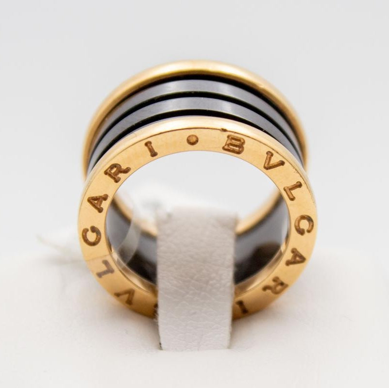 ANELLO BULGARI