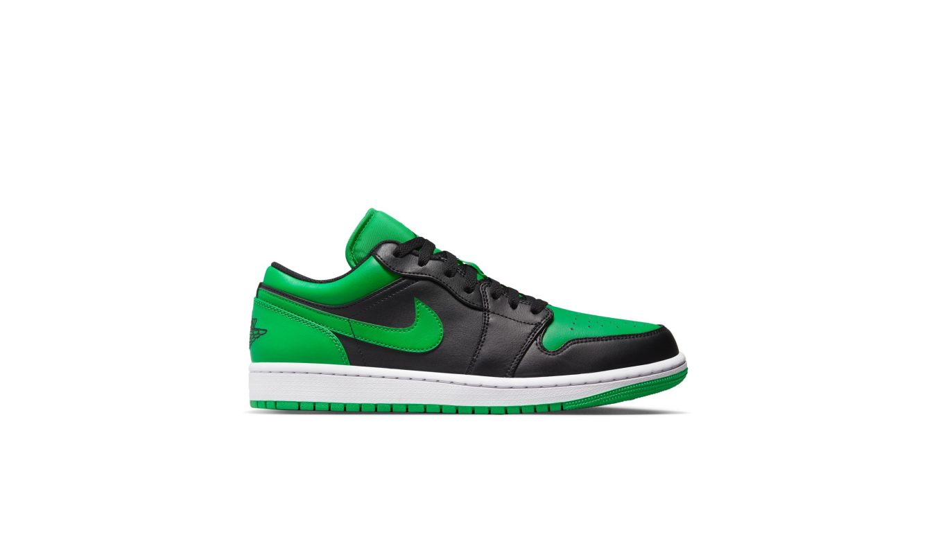 NIKE JORDAN LOW