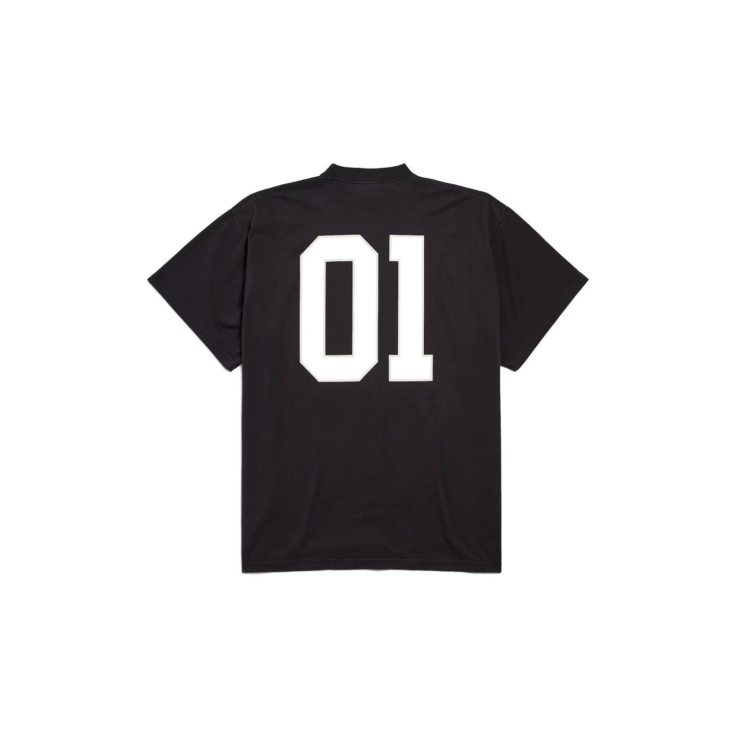T-SHIRT BALENCIAGA PARIS