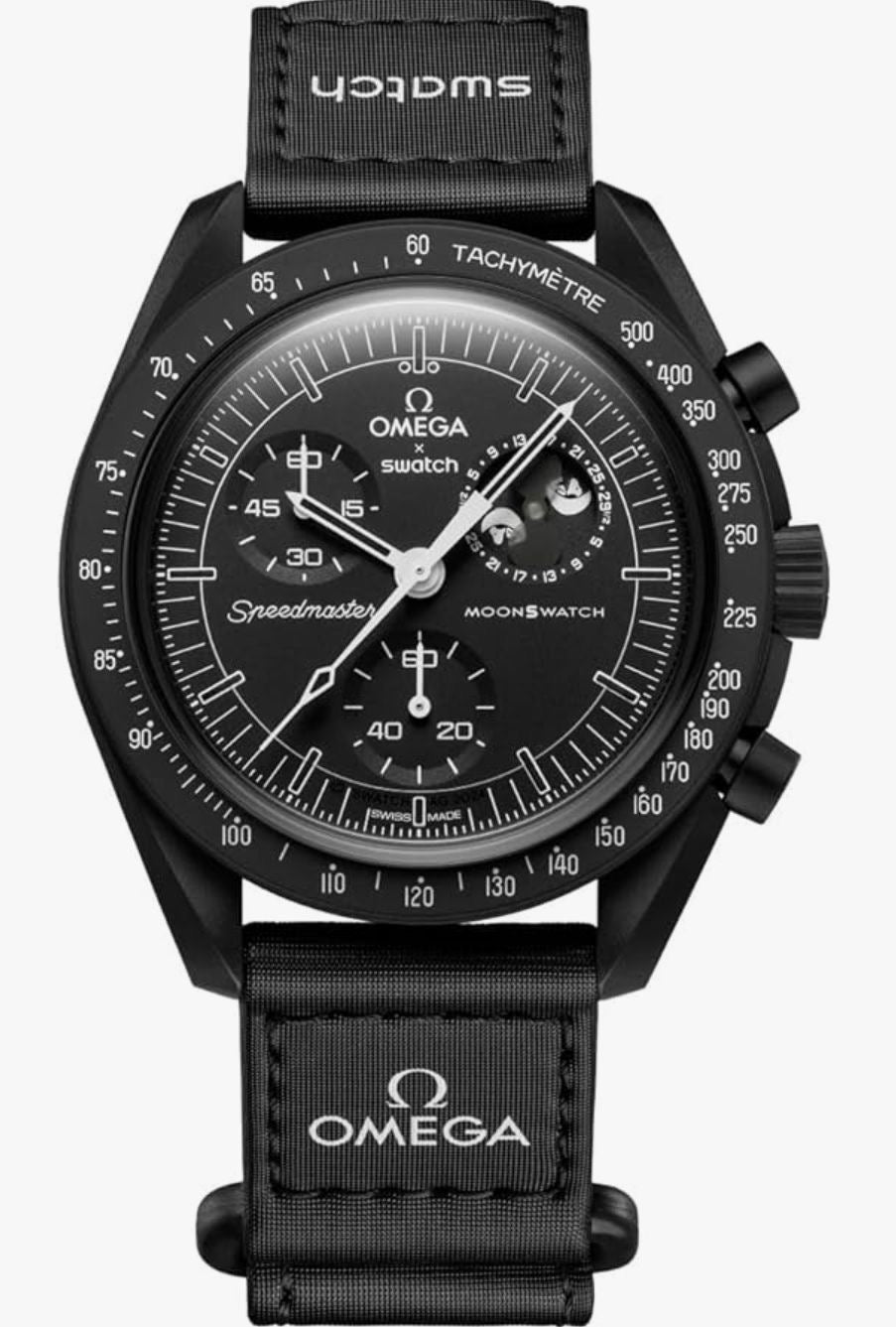 orologio swatch omega