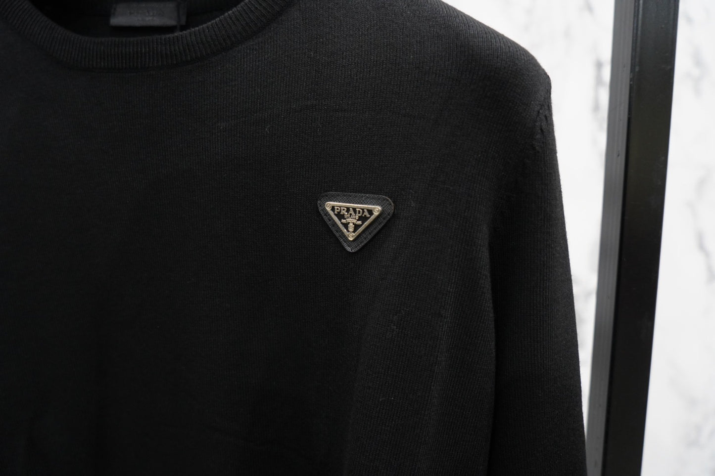MAGLIONE PRADA