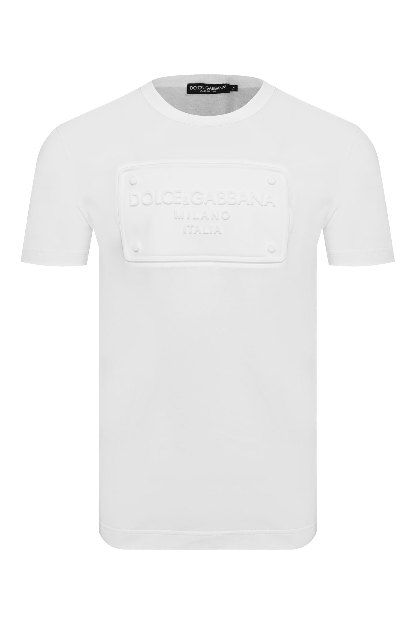 T-SHIRT DOLCE & GABBANA