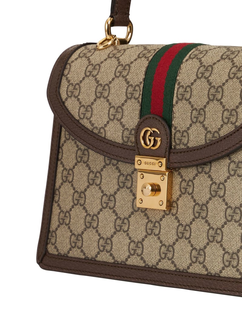 GUCCI Borsa a spalla Ophidia mini
