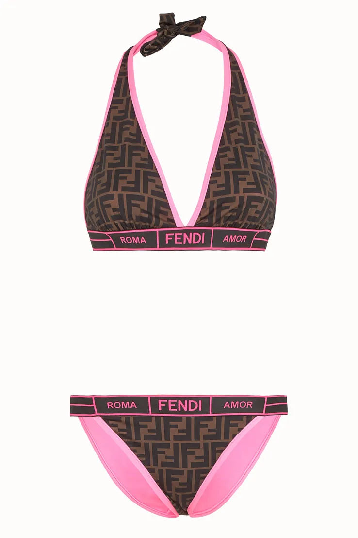 COSTUME FENDI