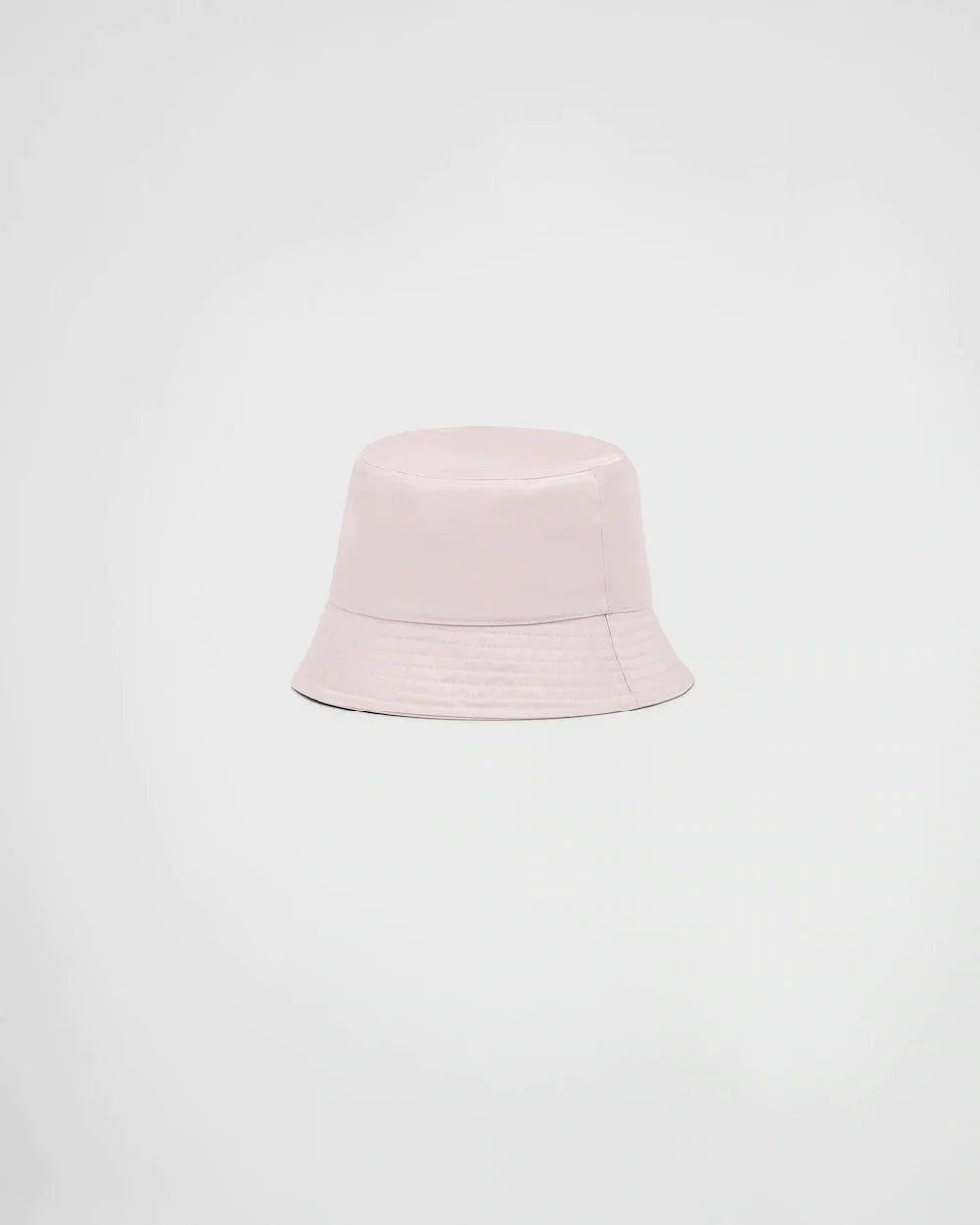 Prada Re-Nylon logo bucket hat