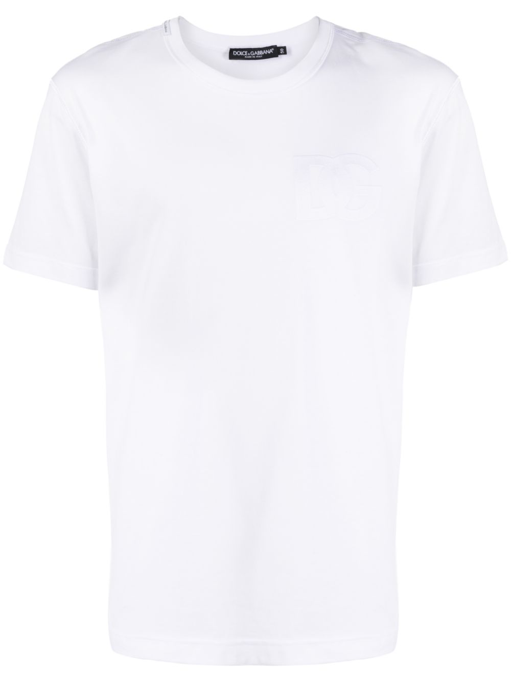 T-SHIRT DOLCE & GABBANA