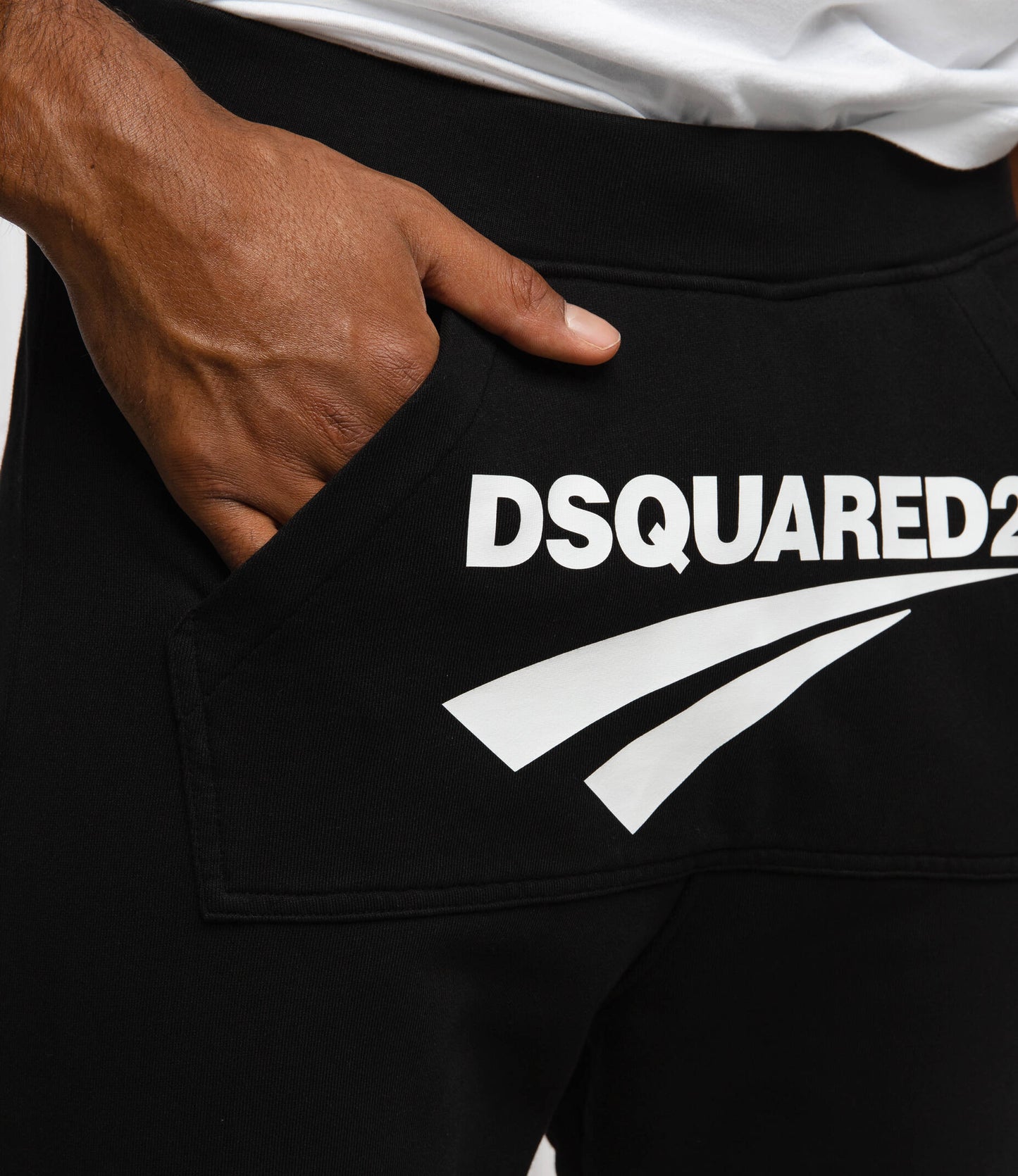 PANTALONE TUTA DSQUARED2