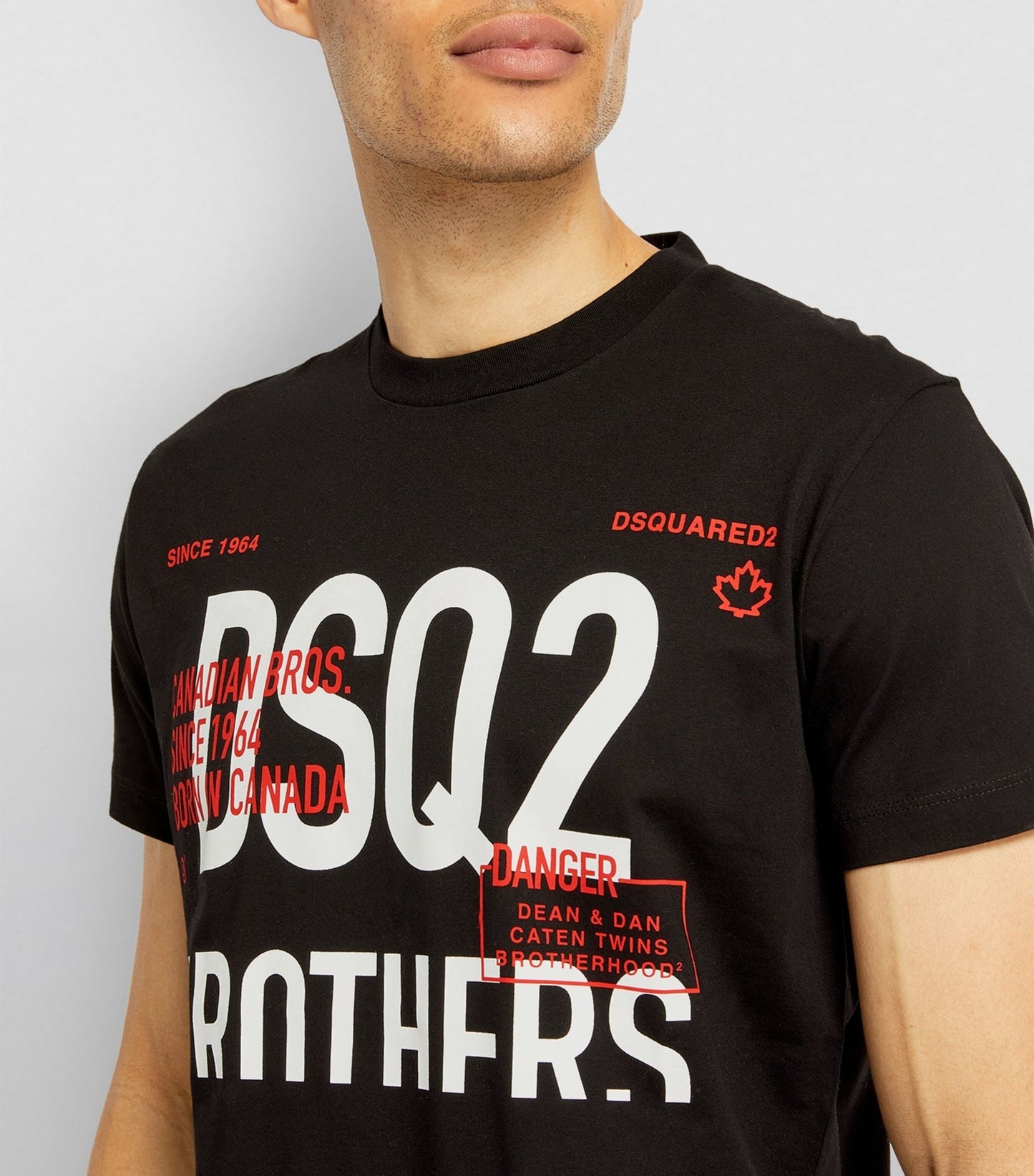 T-SHIRT DSQUARED2